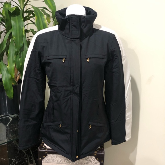 Bogner Jackets Coats Bogner Sonia Bogner Vintage Black Jacket 2 Poshmark